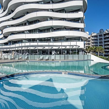 The Wave Resort Gold Coast Eksteriør bilde