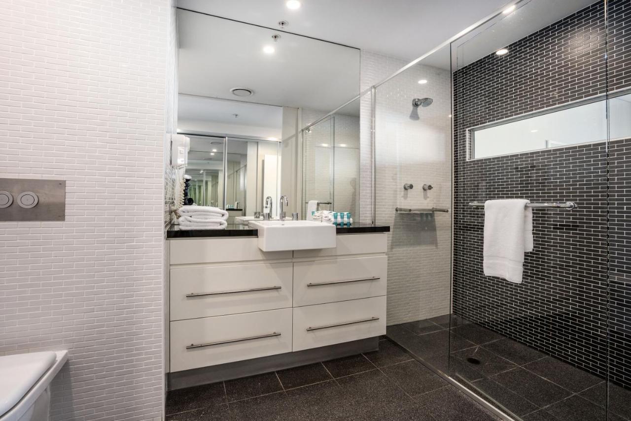 The Wave Resort Gold Coast Eksteriør bilde