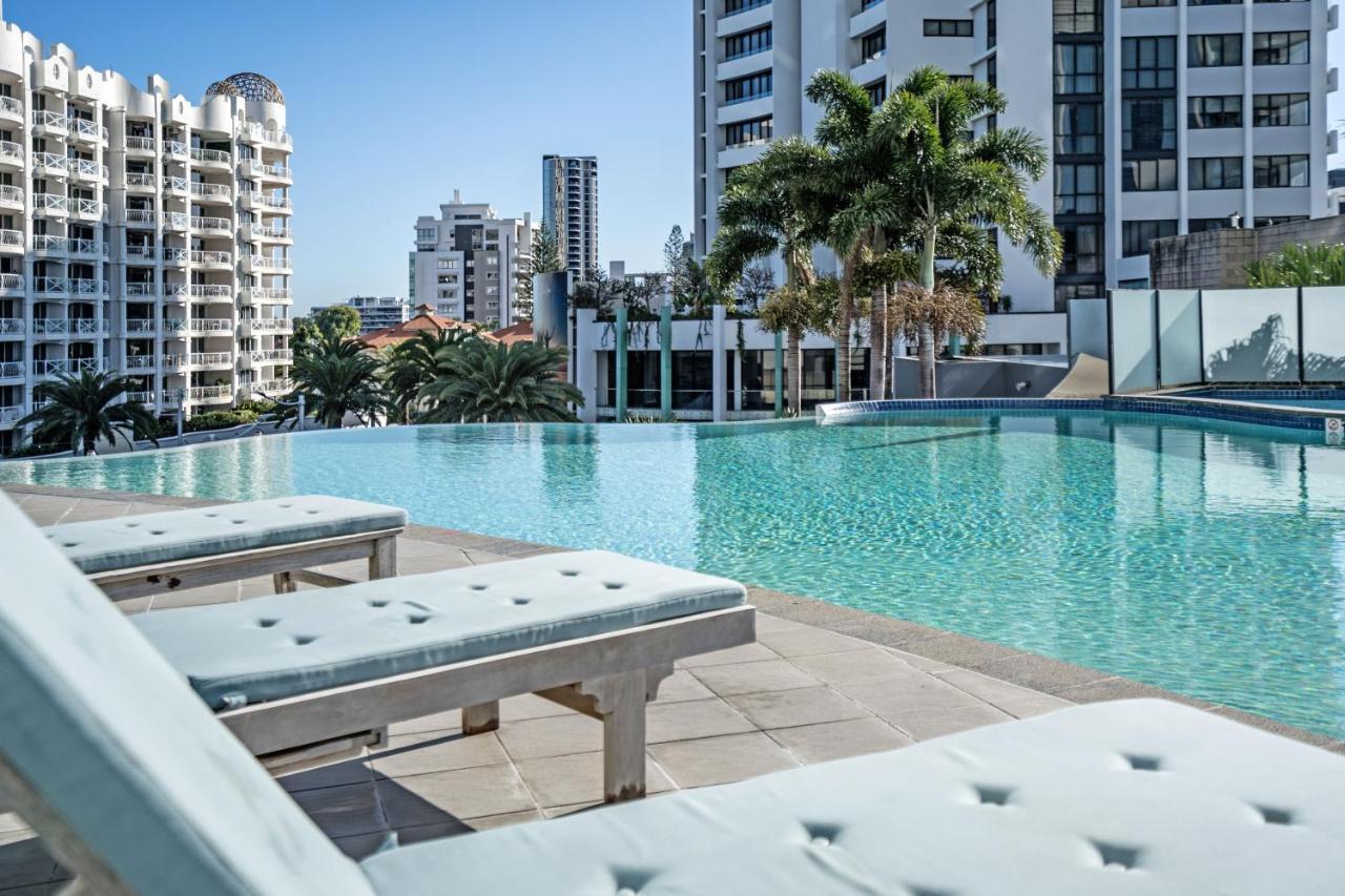 The Wave Resort Gold Coast Eksteriør bilde